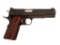 Standard Manufacturing 1911 Pistol - Blued Finish | .45ACP | 5