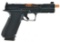 Shadow Systems DR920 Elite Pistol - Black | 9mm | 5