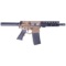 ATI OMNI HYBRID MAXX P4 AR Pistol - FDE | 300 BLK | 8.5