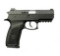IWI Jericho 941 Mid Size Enhanced Pistol - Black | 9mm | 3.8
