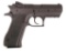 IWI Jericho 941 Full-Size Pistol - 9mm | 3.8