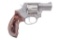 Taurus 856 Revolver - Stainless Steel | 38 Spl +P | 2