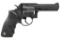Taurus 82 Revolver - Black | 38 Spl +P | 4