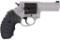 Taurus Defender 605 Revolver - Stainless Steel | 357 Mag / 38 Spl +P | 3