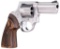 Taurus Executive Grade 856 Revolver - Stainless Steel | 38 Spl +P | 3