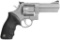 Taurus 608 Revolver - Stainless Steel | 357 Mag / 38 Spl +P | 4