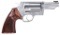 Taurus Judge Executive Grade Revolver - Stainless Steel| 45 Colt / 410 Mag | 3