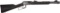 Rossi Rio Bravo Lever Action Rifle - Black | .22 LR | 18