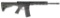ATI OMNI HYBRID MAXX P3P AR Rifle - Black | 5.56 NATO | 16