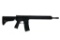 Wraithworks WAR15 AR Rifle - Black | .223 Wylde | 16