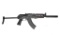 Zastava ZPAP92 AK-47 Rifle- Dark Wood Handguard | 7.62x39 | 16.5