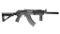 Zastava ZPAP92 AK-47 Rifle- Black | 7.62x39 | 16.5