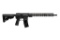 Radical Firearms AR Rifle - Black | 5.56NATO | 16
