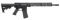 DPMS DR-15 Slick Side AR Rifle - Black | 5.56NATO | 16
