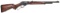 Rossi R95 Lever Action Rifle - Black | 30-30 WIN | 20