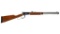 Rossi R92 Lever Action Rifle - Stainless Steel | .454 Casull | 20