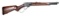 Rossi R95 Trapper Lever Action Rifle - .45-70 | Walnut | 24