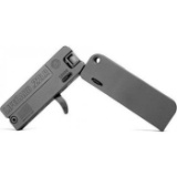 Trailblazer Firearms LC1-P Lifecard Pistol - Sniper Grey | .22 LR | 2.5