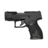 Taurus TX? Compact 22 Pistol - Black | .22LR | 3.6
