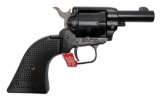Heritage Barkeep Revolver - Black | .22 LR | 2.68