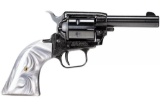 Heritage Barkeep Revolver - Black | .22 LR | 3.6