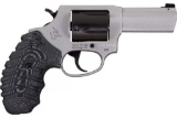 Taurus Defender 605 Revolver - Stainless Steel | 357 Mag / 38 Spl +P | 3