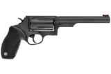 Taurus Judge Revolver - Black | 45 Colt / 410 ga | 6.5