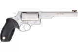 Taurus Judge Revolver - Stainless Steel | 45 Colt / 410 ga | 6.5