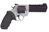 Taurus Raging Hunter Revolver - Two Tone | 357 Mag/38 Spl +P | 5.1