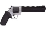 Taurus Raging Hunter Revolver - Two Tone | 357 Mag/38 Spl +P | 8.3