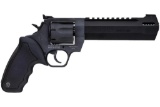 Taurus Raging Hunter Revolver - Black | 357 Mag/38 Spl +P | 6.75