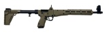 Kel-Tec SUB-2000 Carbine - Tan | .40 S&W | 16