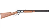 Rossi R92 Lever Action Rifle - Black | .44 Mag | 20
