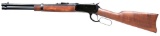 Rossi R92 Lever Action Rifle - Black | .44 Mag | 16.5