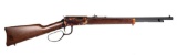 Heritage Settler Rifle - Color Case Hardened | .22 LR | 20
