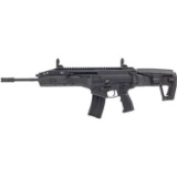 IWI CARMEL Tactical Rifle - Black | 5.56NATO | 30rd PMAG| 16