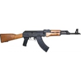 Century Arms VSKA Stamped 7.62x39 AK-47 Rifle 16.5