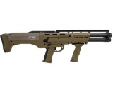 Standard Manufacturing DP-12 Pump Shotgun - FDE | 12ga | 18 7/8