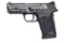 Smith and Wesson - M&P9 M2.0 Shield EZ - 9mm