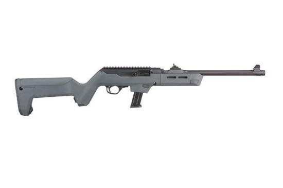 Ruger - Pistol Caliber (PC) Carbine - 9mm