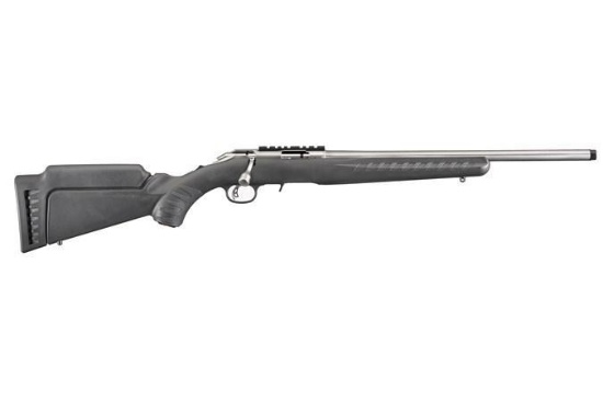 Ruger - American Rifle - 22 Magnum