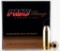 PMC 10B Bronze 10mm Auto 170 gr 1200 fps Jacketed Hollow Point JHP 25 Box