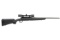Savage Arms - Axis XP - 308 Win