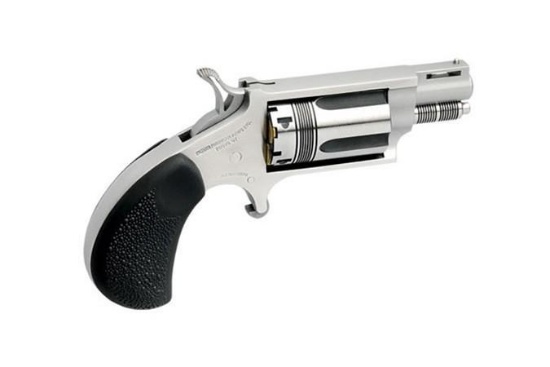North American Arms - The Wasp Convertible - 22 LR | 22 Magnum