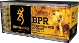 Browning Ammo B195117050 BPR Performance Rimfire 17 HMR 17 gr Polymer Tip 50 Per Box