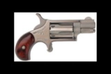 North American Arms - Mini-Revolver - 22 LR