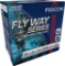 Fiocchi 123ST1 Flyway Waterfowl 12 Gauge 3 1 18 oz 1 Shot 25 Per Box