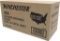 Winchester Ammo W2231000 USA 223 Rem 55 gr 3240 fps Full Metal Jacket FMJ 1000rds Sold by Case