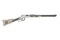 Henry Repeating Arms - Goldenboy Silver Amer Eagle - 22 LR