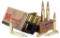 Hornady 8097 Match 308 Win 168 gr Boat Tail Hollow Point 20 Per Box